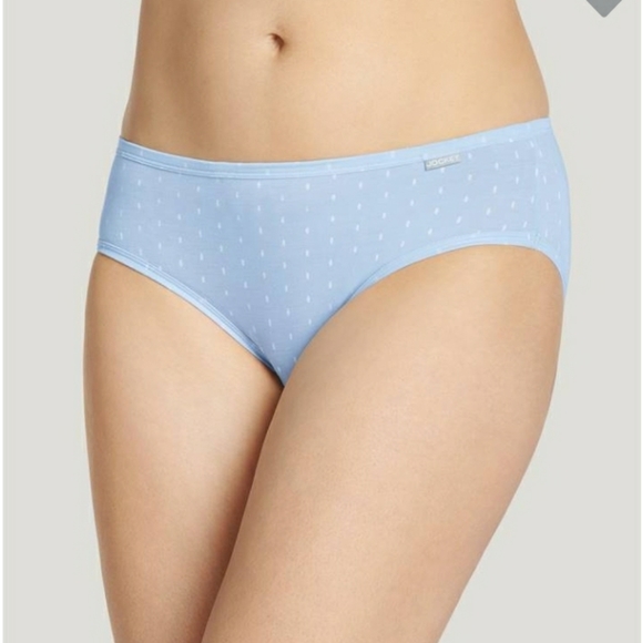 jockey elance supersoft bikini